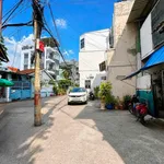 Bán nhà HXH Lê Quang Định 2PN, 74.48m², 6.95 tỷ - Ảnh thu nhỏ 1