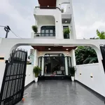 Bán biệt thự 3 tầng 80m² Mỹ Thượng Huế 3,2 tỷ - Ảnh thu nhỏ 1