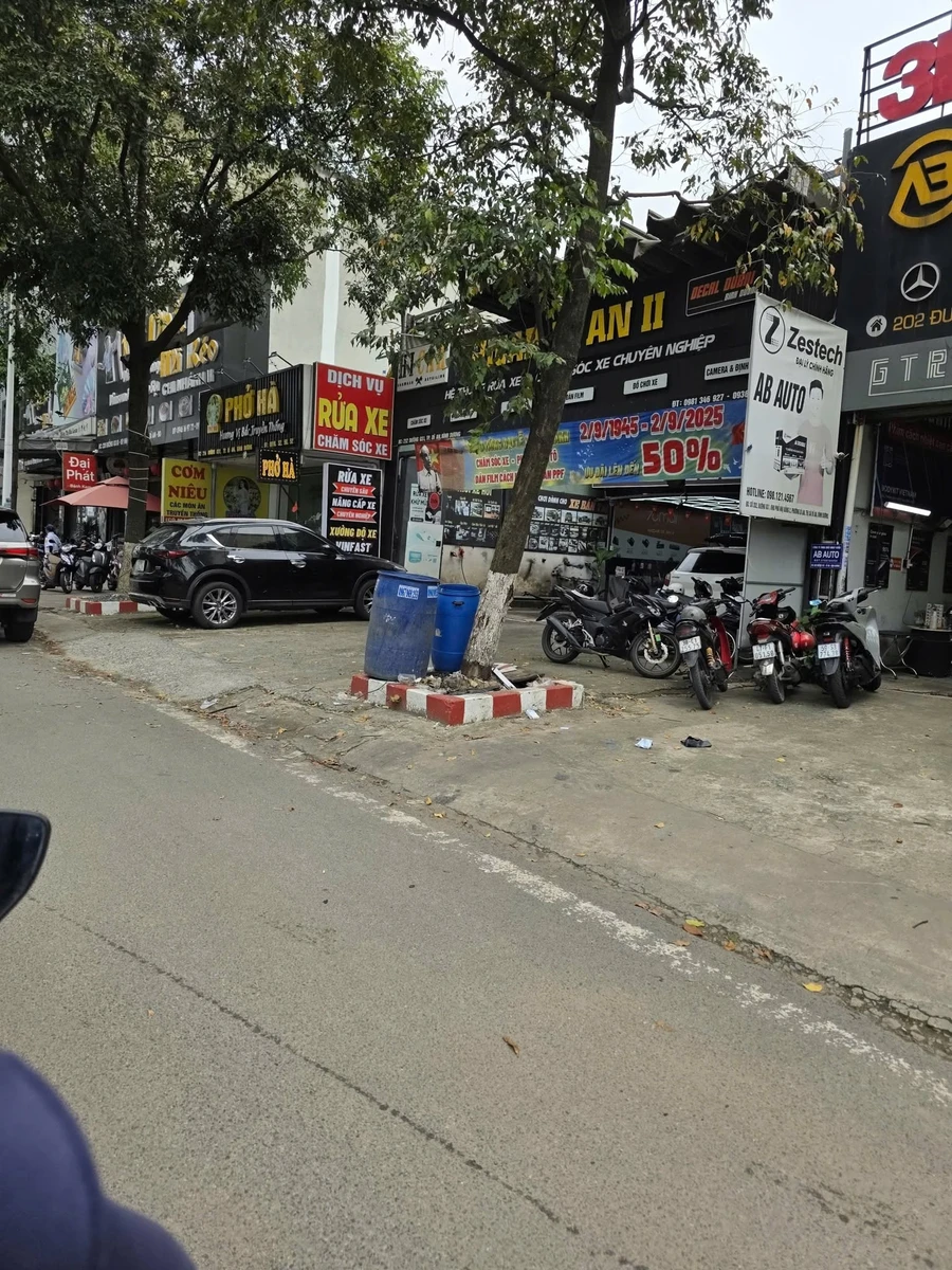 Bán đất mặt tiền kinh doanh 120m2, 16 tỷ, Dĩ An - Ảnh thu nhỏ 3
