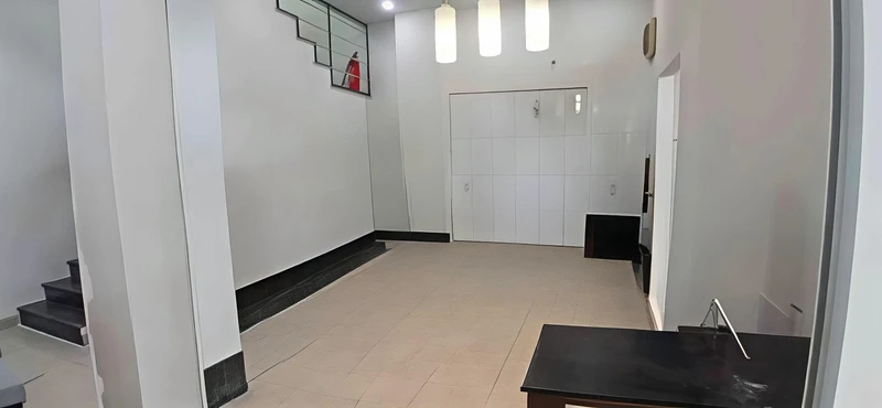 Bán nhà 2 tầng kiệt 50m2 Hải Sơn, Hải Châu, Đà Nẵng