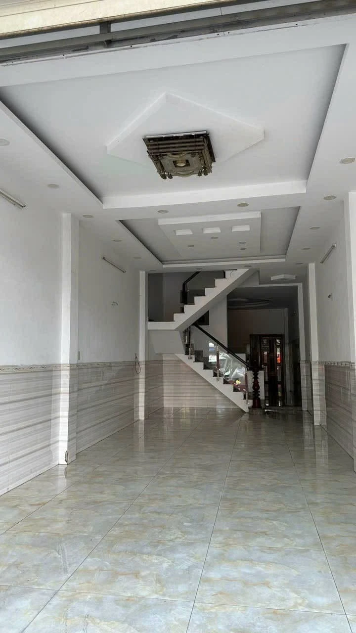 Cho thuê nhà nguyên căn 5PN, 72m2, đường Số 18 - 15 tr/tháng - Ảnh 1