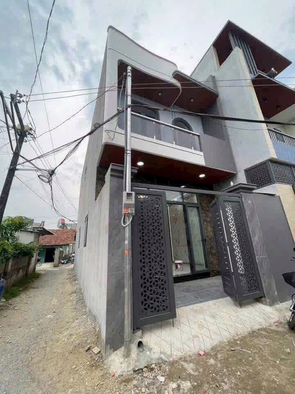 Bán nhà 3PN 70m² Phường Biên Hòa Đồng Nai giá 2.95 tỷ