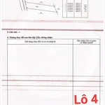 Bán đất nền Cam Ranh 110m² 1 tỷ 4 - Ảnh thu nhỏ 2