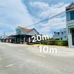 Bán đất nền 200m² Hoà Bình 1,7 tỷ Xã Tây Hoà - Ảnh thu nhỏ 1