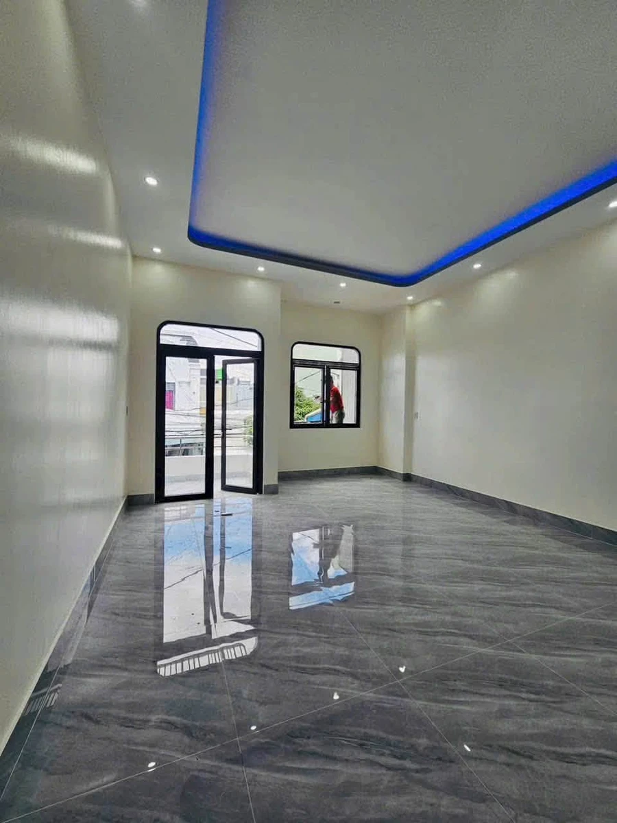Bán nhà mặt tiền 100m² Bế Văn Đàn, 3 PN Quận 12 - Ảnh thu nhỏ 5