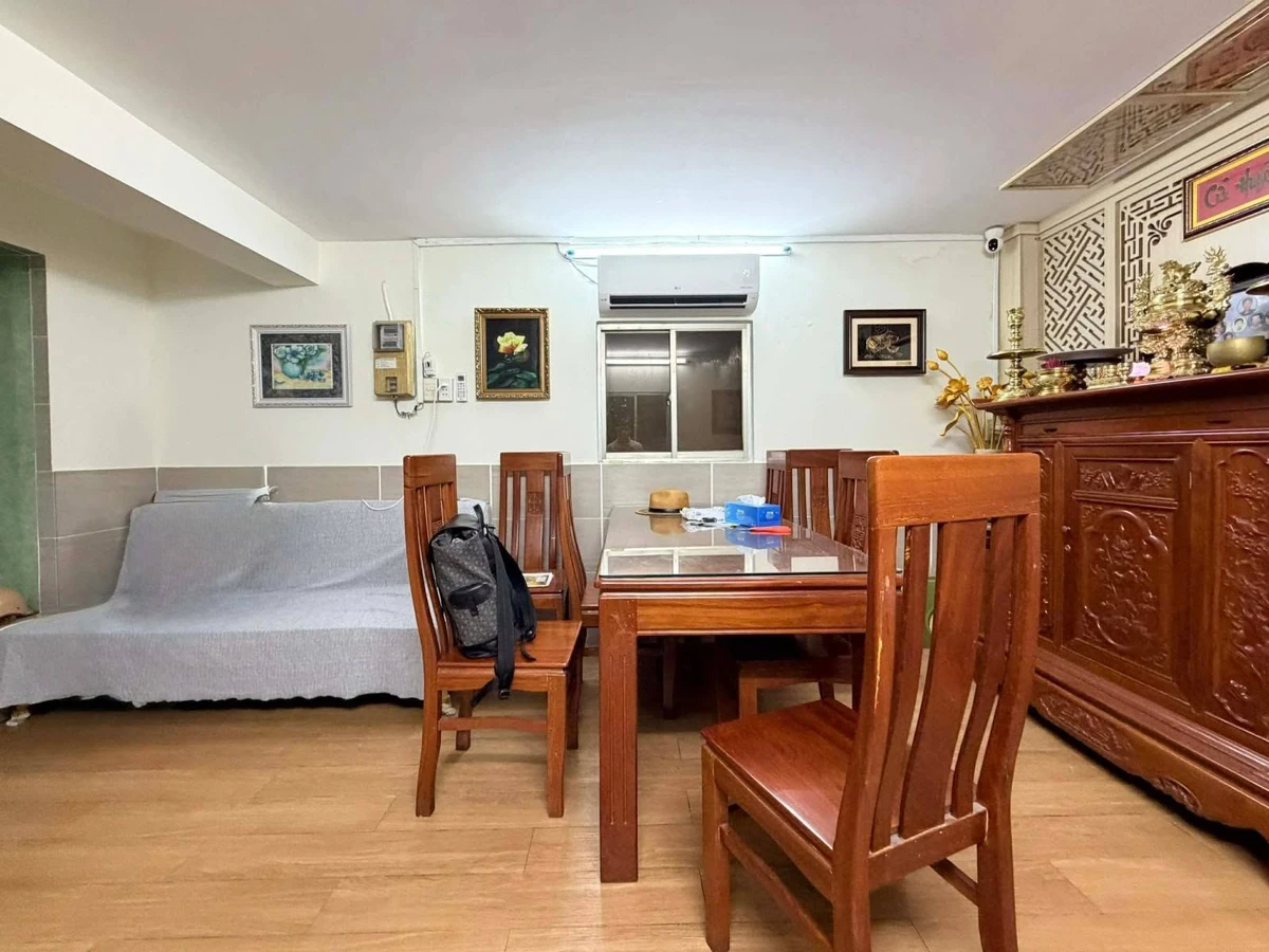 Bán nhà hẻm Phú Nhuận 76m2 2 tầng hơn 11 tỷ - Ảnh thu nhỏ 3