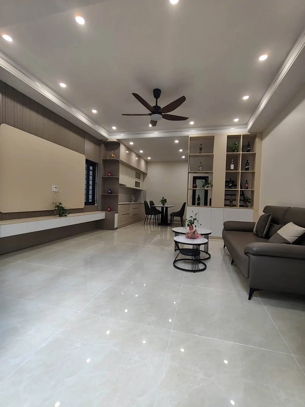 Bán nhà lô góc 4 tầng 46m² ngõ 263 Lạch Tray, gần ĐH Hàng Hải, Hải Phòng