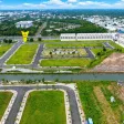 Lô góc 3 mặt tiền 2 mặt đường + 1 mặt công viên | Sổ sẵn xây tự do | Chỉ 4 tỷ - Ảnh thu nhỏ 24