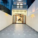 Bán nhà lầu mặt tiền Huyền Trân Công Chúa, 112,8m², 4PN, full nội thất, Rạch Giá - Ảnh thu nhỏ 1