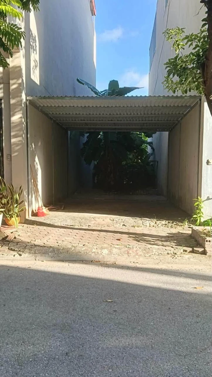 Bán đất nền 69m² mặt tiền 4m Hoàng Quốc Việt Bình Chánh - Ảnh thu nhỏ 3