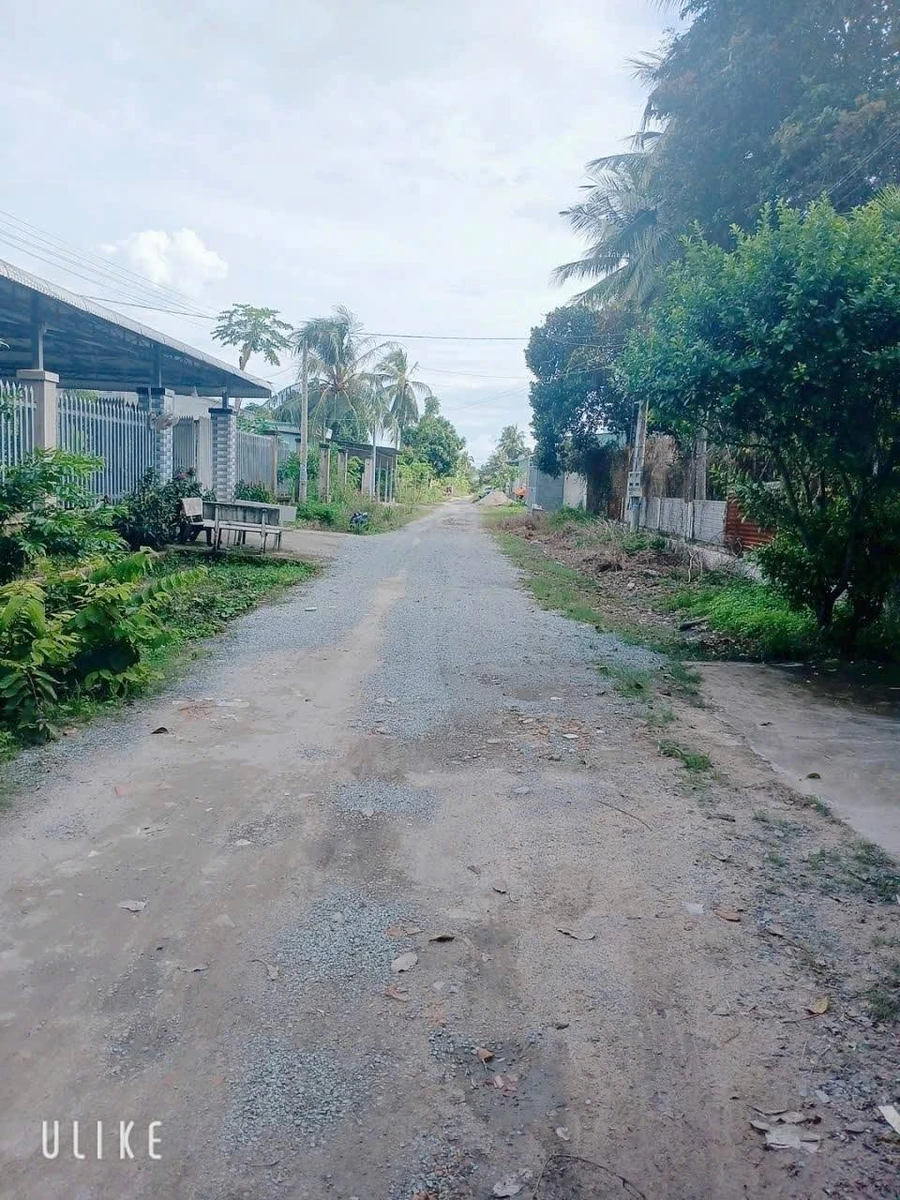 Bán đất thổ cư 10x28m5 Tây Ninh 1 tỷ 1 - Ảnh thu nhỏ 3