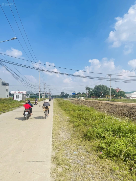 Bán đất 168m2, Đường Lý Nhân Tông, Ninh Phong, Ninh Bình, chỉ với 12 tỷ VND - Ảnh thu nhỏ 5