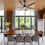 Bán villa mặt tiền 216m² hầm 4 tầng thang máy khu Thủ Thiêm, Thạnh Mỹ Lợi - Ảnh thu nhỏ 5