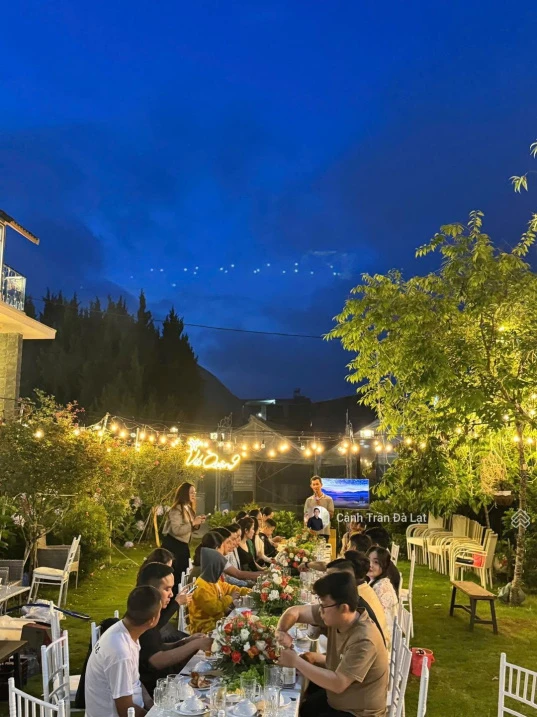 Villa tại Nguyên Tử Lực 652m², 530m² đất ở đô thị, 37 tỷ - Ảnh thu nhỏ 5