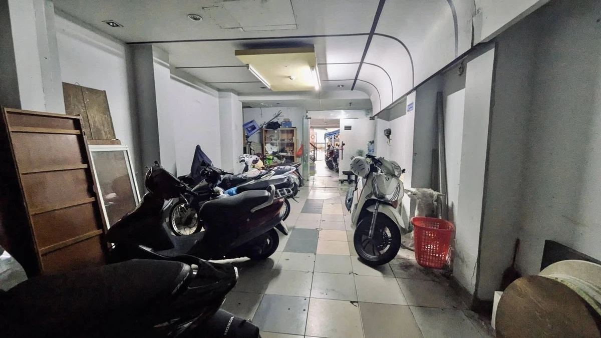 Bán building văn phòng mặt tiền đường Phú Nhuận, 8 tầng, 166m2, giá 34,9 tỷ - Ảnh thu nhỏ 2