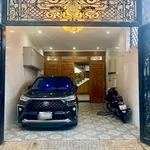 Bán nhà 2 mặt tiền hẻm ô tô Lê Lợi Vũng Tàu 100m2 7.2 tỷ - Ảnh thu nhỏ 1