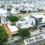 Bán đất mặt tiền Tôn Đức Thắng view biển Rạch Giá 262m2 - Ảnh thu nhỏ 5