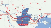 Chủ đầu tư KCN Gia Lộc bán đất xây nhà máy DT 1ha. Phù hợp SX nhiều ngành nghề. 3tr/m2 - Ảnh thu nhỏ 5