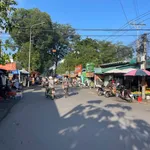 Bán đất 128m² ngay chợ Phú Mỹ, Quận 7, 2 tỷ 550 - Ảnh thu nhỏ 2