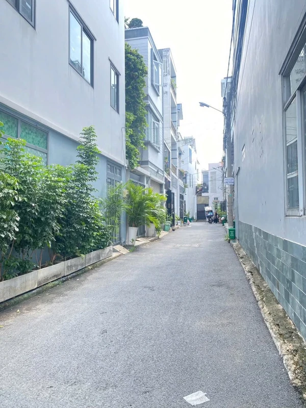 Cho thuê căn hộ góc 3PN 121m² New Sài Gòn HAGL3 giá 16 triệu/tháng nguyencongduan