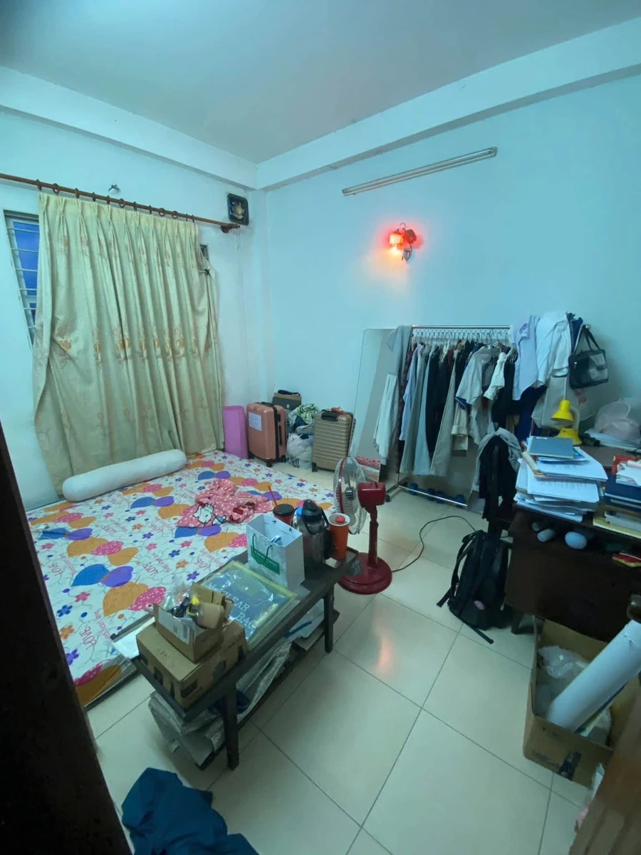 Bán nhà 2 tầng 45m2 sát mặt tiền Nguyễn Đình Chiểu, giá 8,5 tỷ - Ảnh thu nhỏ 2
