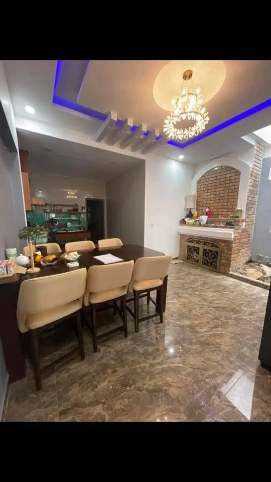 Bán nhà 1 trệt 1 lầu 79 m² Bảo Lộc 3.3 tỷ - Ảnh thu nhỏ 4