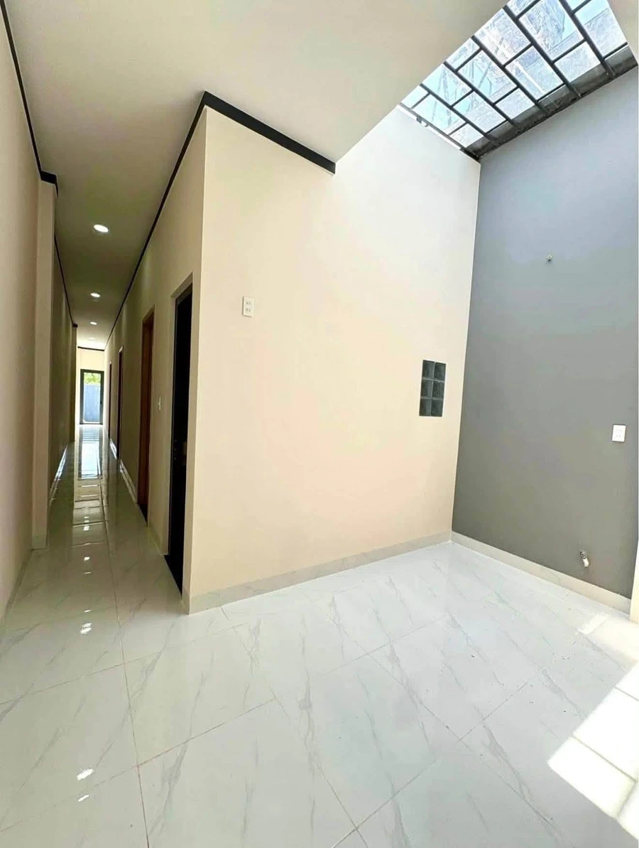 Nhà mới 3PN 2WC 168m2 Long Khánh Đồng Nai 1tỷ680 - Ảnh thu nhỏ 5