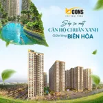 Giỏ hàng Chủ đầu tư Bcons City-Green Diamond 1PN=2.333tỷ có VAT, 2PN=2.763tỷ VAT, 3PN= 3.2 tỷ VAT - Ảnh thu nhỏ 7