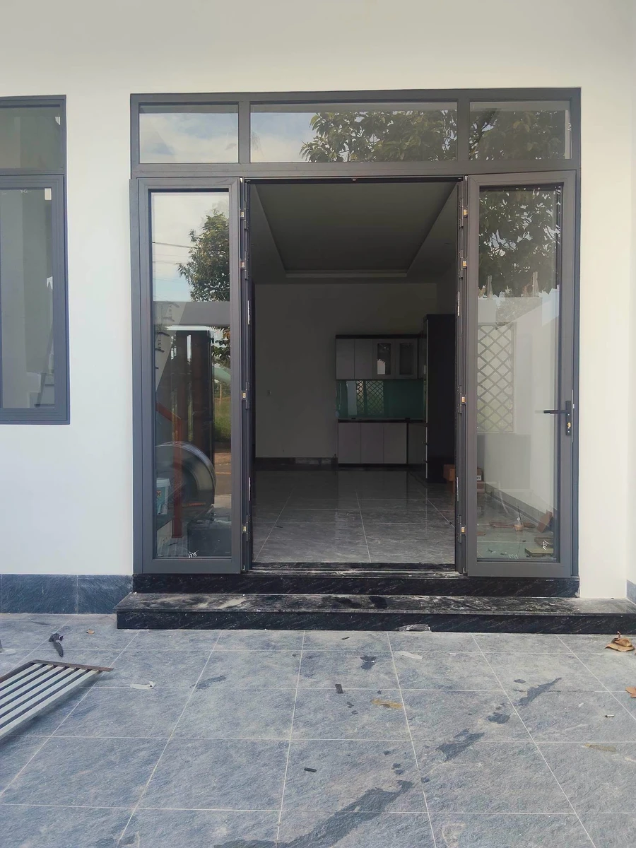 Nhà bán 3PN Đồng Xoài, Bình Phước 90m² giá 1,9 tỷ - Ảnh thu nhỏ 2