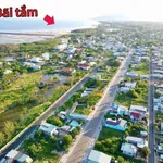Bán lô đất nghỉ dưỡng 140m² gần bãi tắm Lộc An - Ảnh thu nhỏ 1