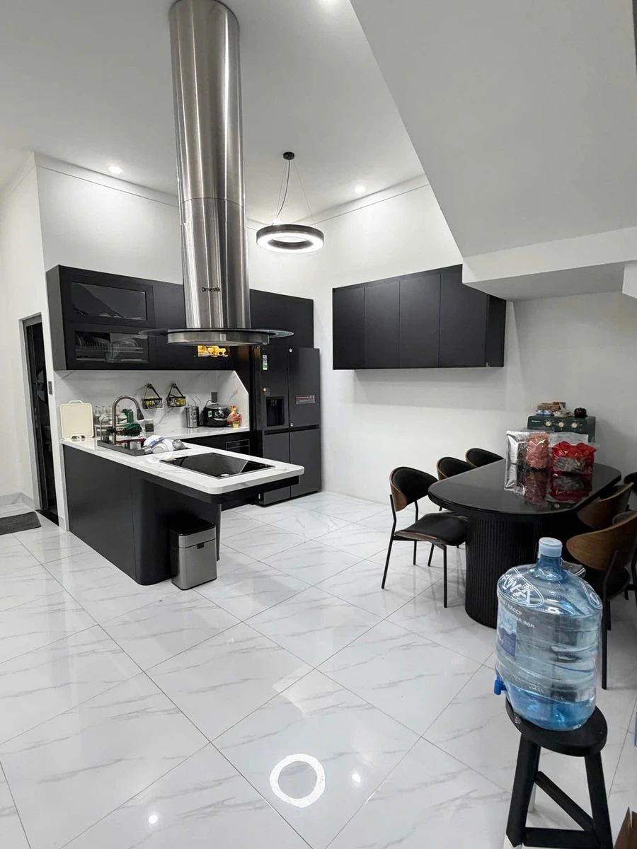 Bán nhà mặt tiền Trần Phú Bình Minh 100m² 7,85 tỷ - Ảnh thu nhỏ 3