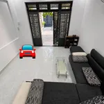 Bán nhà hẻm ô tô 58m2 4 tầng 4 PN Gò Vấp - Ảnh thu nhỏ 4