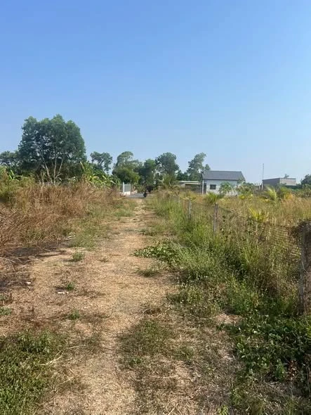 Bán đất nền 46x85m Tân Hưng Bà Rịa 9 tỷ - Ảnh thu nhỏ 4