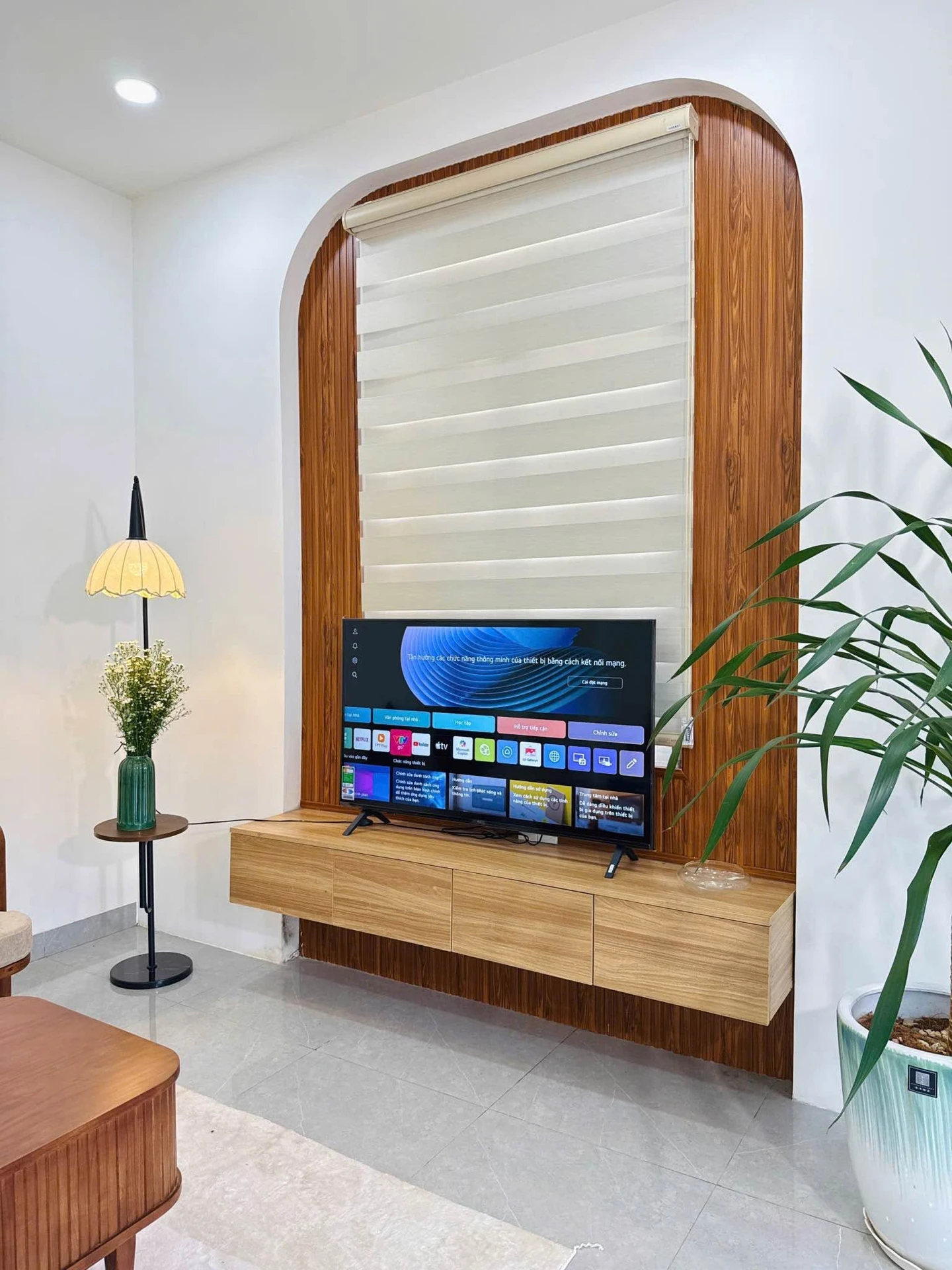 Bán nhà full nội thất Buôn Ma Thuột, 60m², 2 phòng ngủ - Ảnh 1