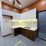 Bán nhà hẻm ô tô Nguyễn Cư Trinh 75m2, 2 phòng ngủ, gần chợ 30/4, giá 1,39 tỷ - Ảnh thu nhỏ 4