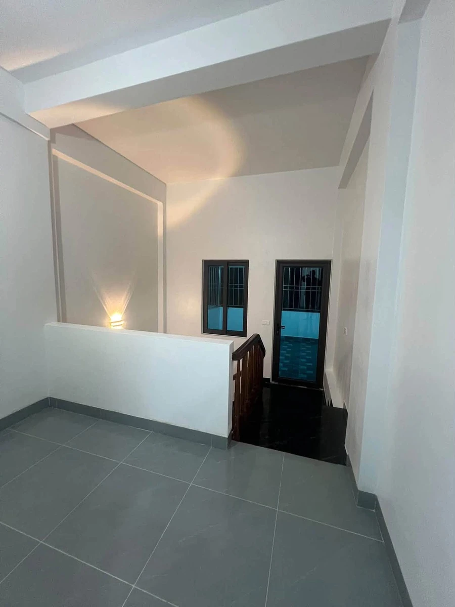 Bán nhà 4 tầng 43.6m² Bá Liễu, Hải Tân, Hải Phòng 3.1 tỷ - Ảnh thu nhỏ 4