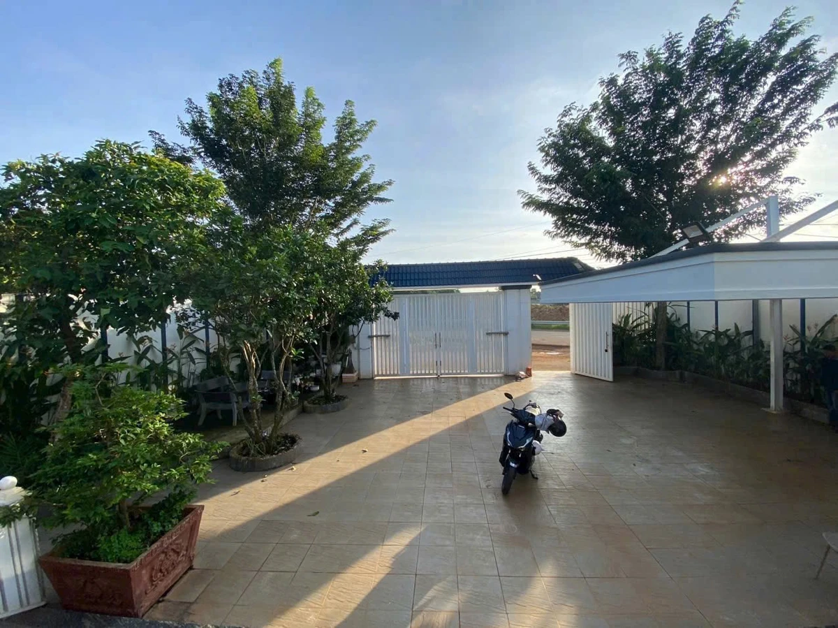 Bán biệt thự mái Nhật 360m² Hòa Long Bà Rịa, giá 4.8 tỷ - Ảnh thu nhỏ 5