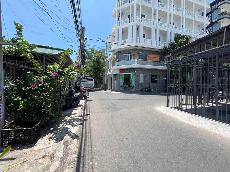 Bán nhà kế Ocean Dunes Phan Thiết 90m² 4,6 tỷ