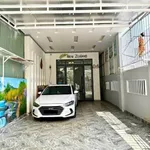 Bán nhà 2 mặt tiền Hà Huy Tập 140m² - 5,4 tỷ - Ảnh thu nhỏ 1