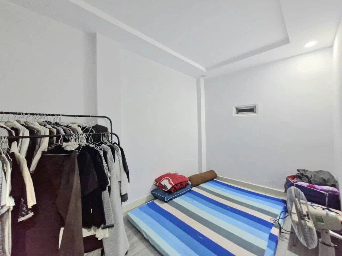 Bán nhà phố 31m² 2 tầng 2PN hẻm xe hơi đường số 8, Linh Xuân, Thủ Đức giá 2,79 tỷ - Ảnh thu nhỏ 5