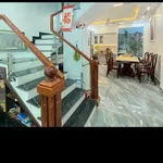 Bán nhà phố 64m2 lô góc Phan Trứ Kiến, Quận 3 - Ảnh thu nhỏ 1