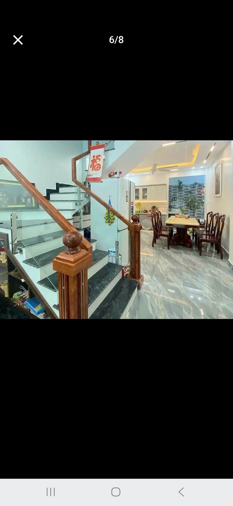 Bán nhà phố 64m2 lô góc Phan Trứ Kiến, Quận 3 - Ảnh 1