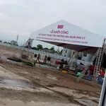 Cần tiền bán gấp đất trung tâm thành phố Phủ Lý, tỉnh Hà Nam cũ - Ảnh thu nhỏ 8