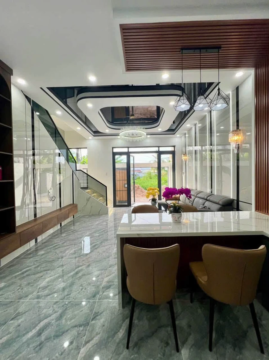 Bán nhà 2 phòng ngủ 60.5m² Rạch Giá 1 tỷ 850 triệu - Ảnh thu nhỏ 3