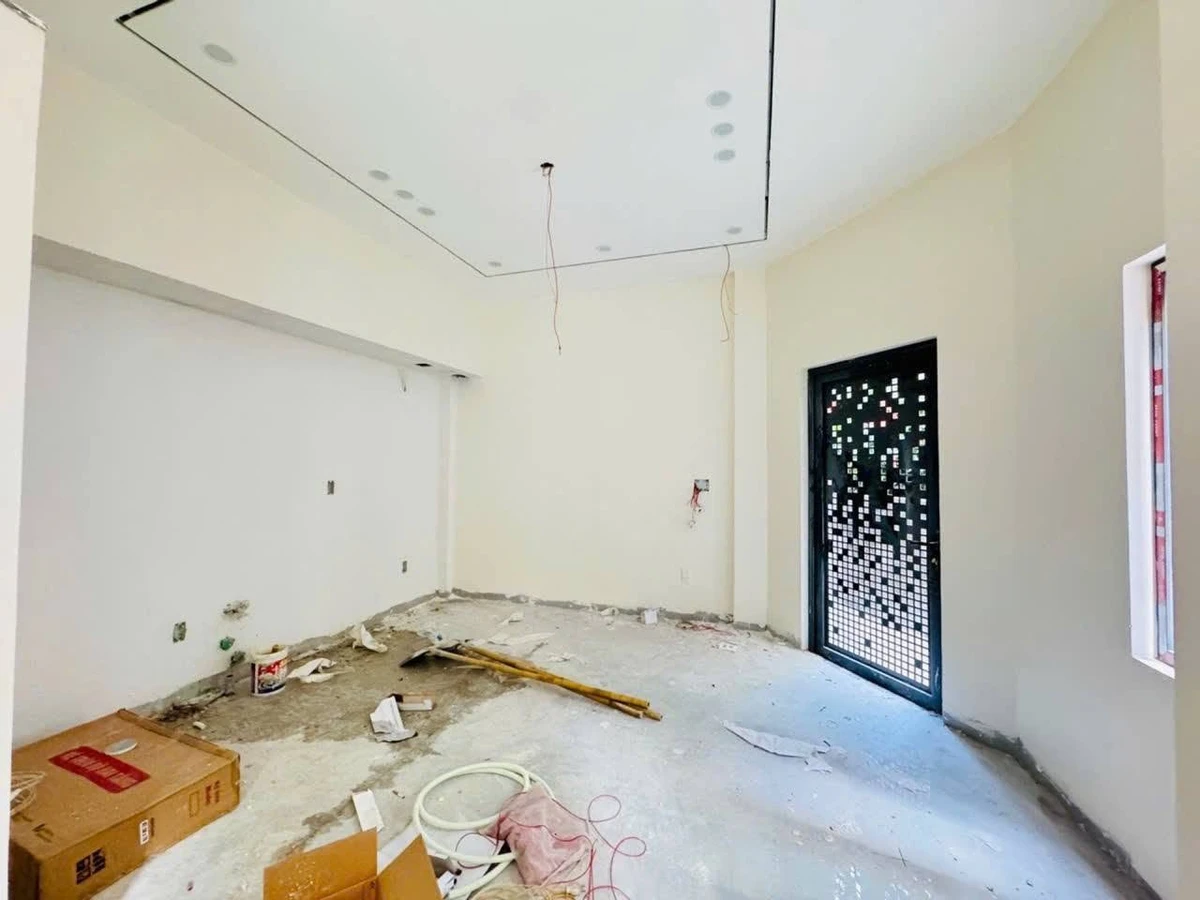Bán nhà Thiên Lôi 40m² 4 tầng 3,65 tỷ - Ảnh thu nhỏ 4