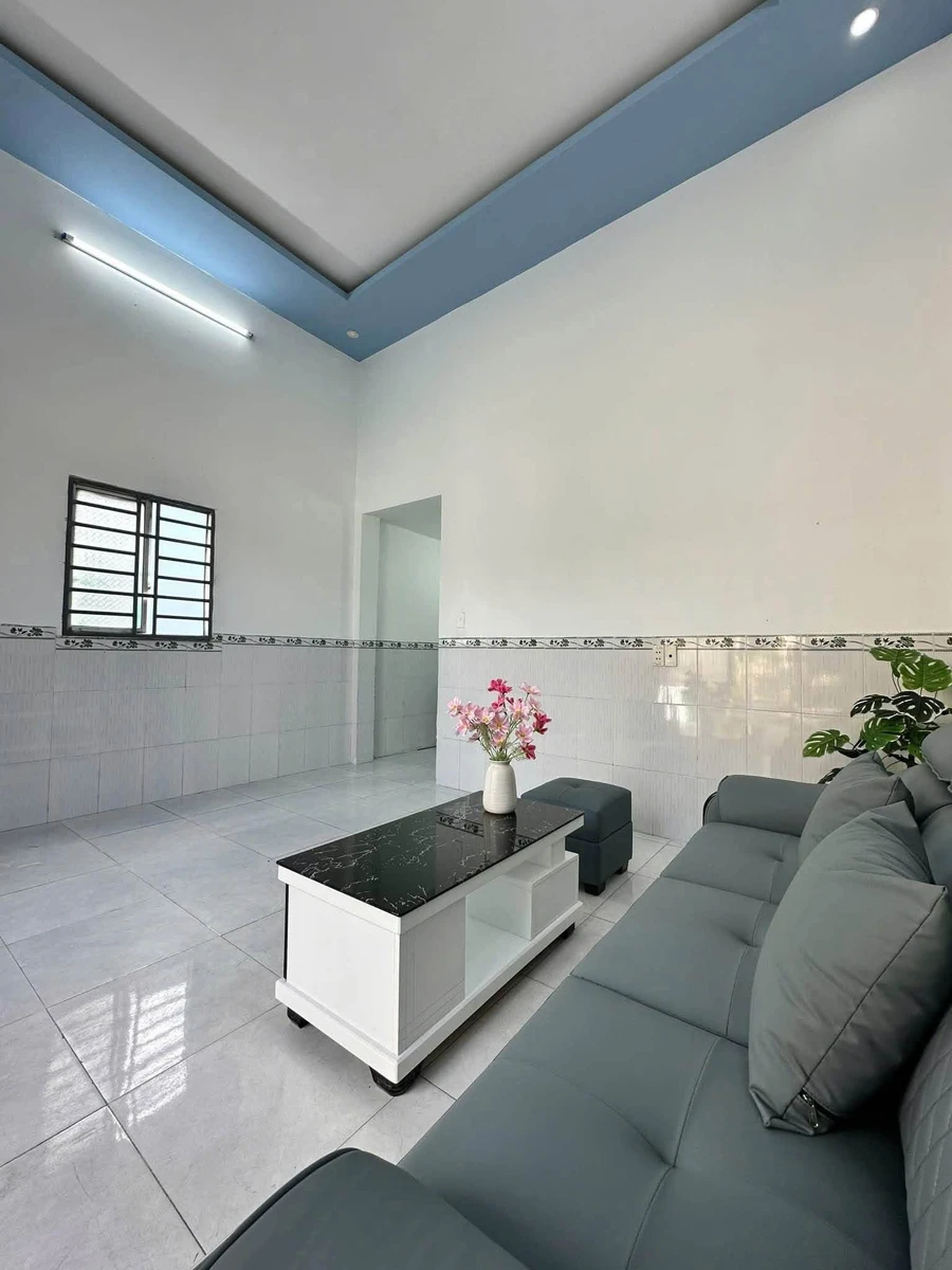 Bán nhà 2 mặt tiền 63m² 2 phòng ngủ Đồng Nai - Ảnh thu nhỏ 3