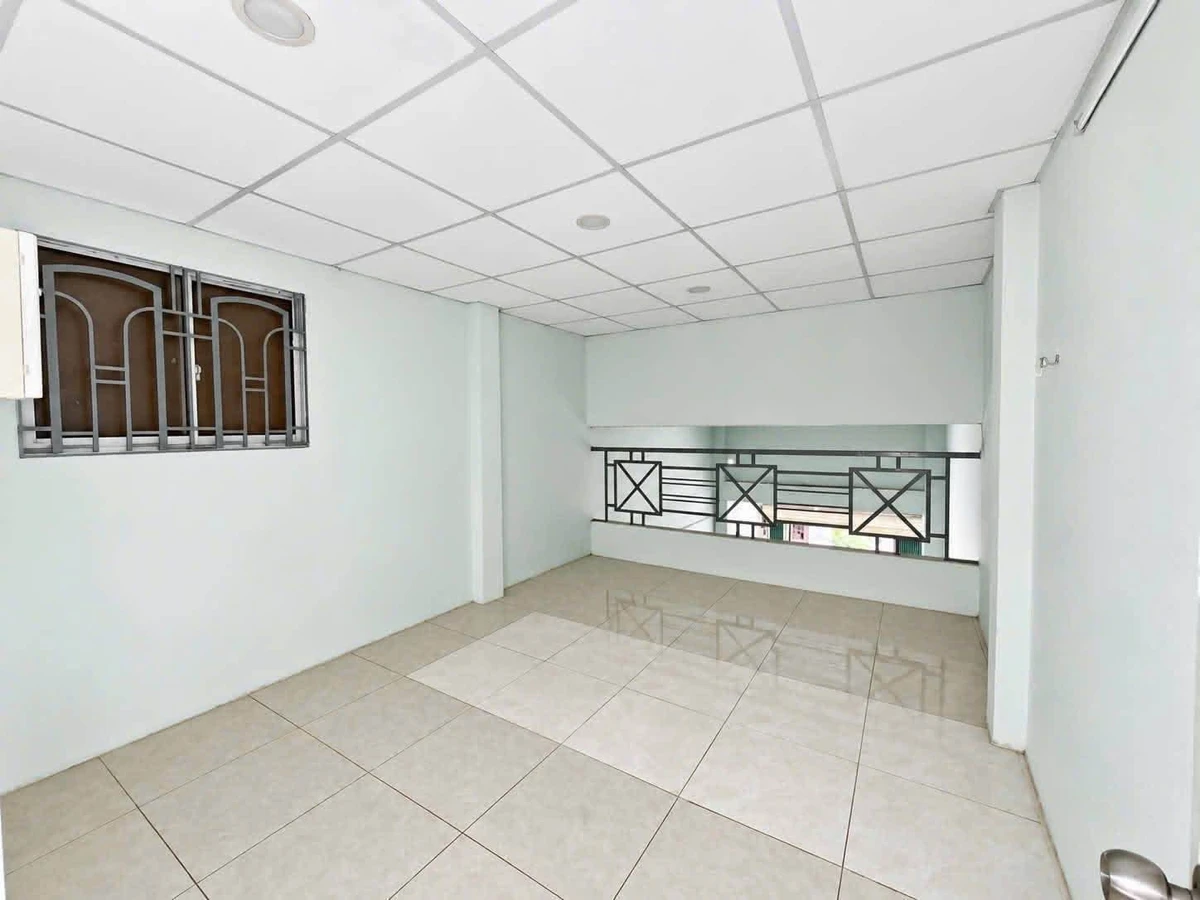 Bán nhà hẻm ô tô Vườn Lài, Tân Phú, 50m², giá 5,49 tỷ - Ảnh thu nhỏ 3