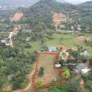 Cần bán lô góc 2 mặt tiền diện tích 2460m2 tại Lương Sơn, Hòa Bình, cách trung tâm HN 36km - Ảnh thu nhỏ 10