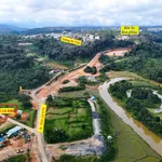 Đất sát trung tâm Măng Đen xây dựng homestay ổn định - Ảnh thu nhỏ 1