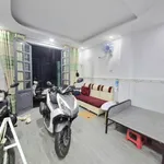 Bán nhà hẻm xe hơi đường số 8, 31m2, 2 phòng ngủ, giá 2,79 tỷ, Linh Xuân, Thủ Đức - Ảnh thu nhỏ 2